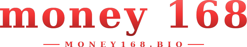money 168 โลโก้