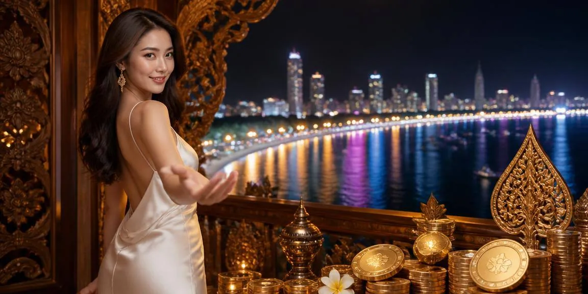 money 168 คาสิโนสด